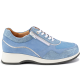 Y2008/Y2009 fantasy leather lake blue combi