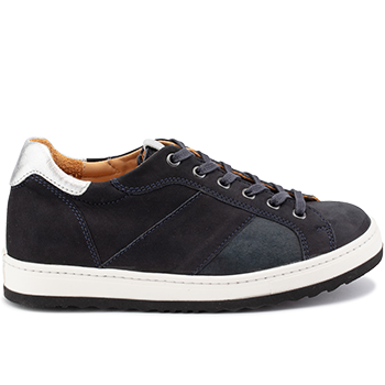 N1803/X1803 nubuck navy combi