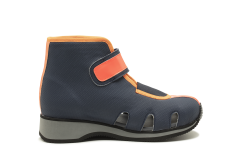 SB2103/VS1930 synthetic navy/orange