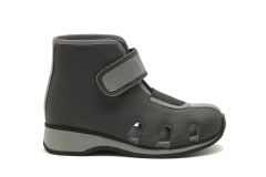 SB2106/VS2101 synthetic black/grey