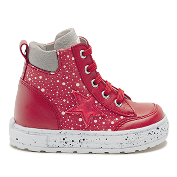 Pearl - R506/P1601 fantasy red combi