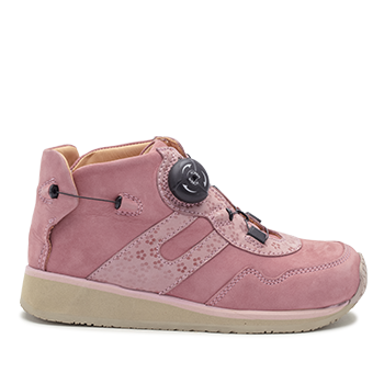 Alfie - N325/Y1663 nubuck pink/fantasy combi