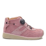 N325/Y1663 nubuck pink/fantasy combi