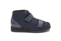 144 textile navy combi