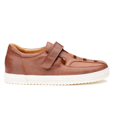 V1810/4 Cognac Leather