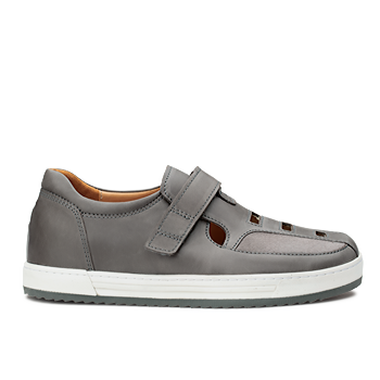 V1667/1 Stone Leather
