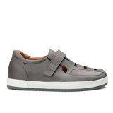 V1667/1 Stone Leather