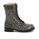 7233.0.588 Leopard Taupe/Grey Combi