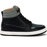 7725.3.282 Grain Leather Navy Combi