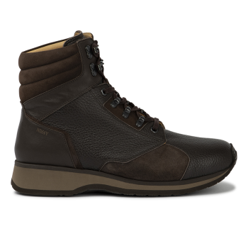 Ryan - 7727.3.333.1 Grain Leather Brown