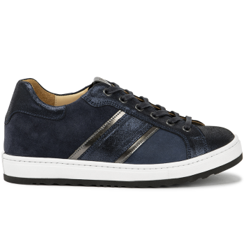 Ava - 7040.3.222 Fantasy Leather Navy Combi