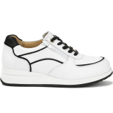 7043.2.101 Leather White Combi