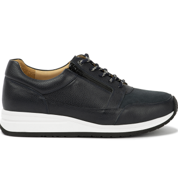 Mateo - 7534.3.222 Grain Leather Navy