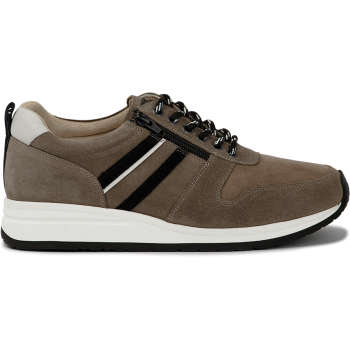 Diego - 7535.3.333 Sueder Brown Combi