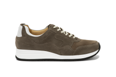 7540.3.333 Suede Brown