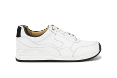 7540.2.111 Leather White