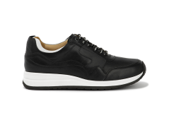 7540.2.000 Leather Black  