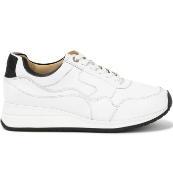 7044.2.111 Leather White  