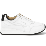 7044.2.111 Leather White  