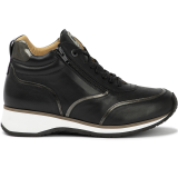 7236.2.080 Leather Black Combi