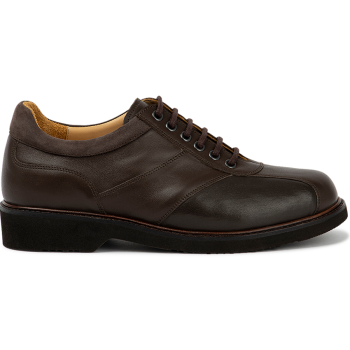 Conrad - 7538.2.333.1 Leather Brown