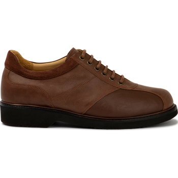 Conrad - 7538.2.333.2 Leather Cognac