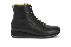 201 Leather Black