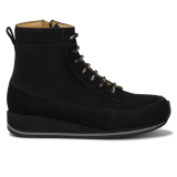 200 Nubuck Black