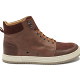 041 Grain Leather Cognac