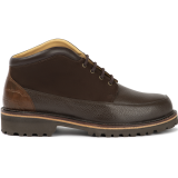 228 Grain Leather Brown