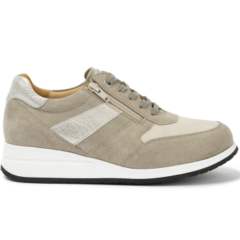 Tokio - 7038.3.444 Split Suede Sand Combi