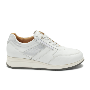 Tokio - 7038.2.111 Leather White Combi