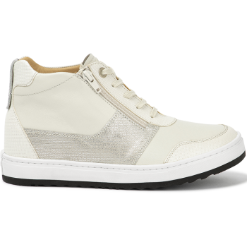 Sandra - 7240.2.441 Fantasy Leather Off-White Combi