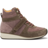 7245.3.363 Suede Brown/Cinder Rose Combi