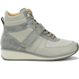 7245.3.888 Leather Grey Combi