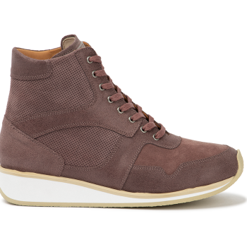 7214.3.666 Leather Cinder Rose Combi