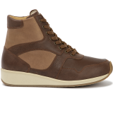 7214.2.333 Leather Cognac Combi