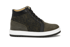 7239.3.707 Fantasy Leather Forest Combi