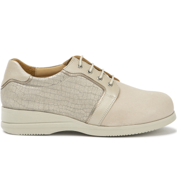 Sharon - 7006.3.444 Fantasy Leather Beige Combi