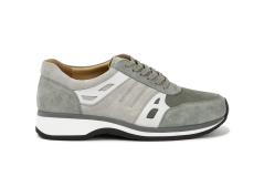 7530.3.888.2 Suede Sali Combi