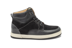 7703.1.000 Leather Black Combi