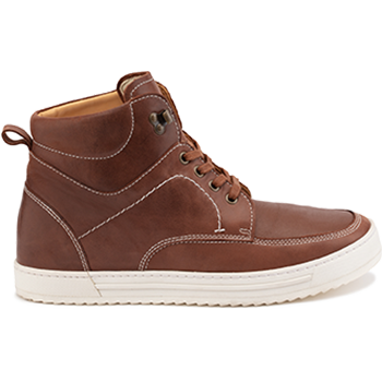 7703.2.333 Leather Cognac