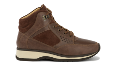 7717.2.333.2 Leather Cognac Combi