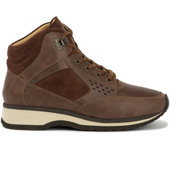 Perry - 7717.2.333.2 Leather Cognac Combi