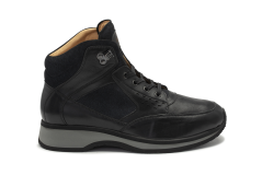 7717.2.000.2 Leather Black Combi