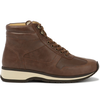 Derrel - 7718.2.333.2 Leather Cognac