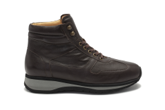 7718.2.333.1 Leather Dark Brown