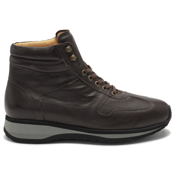 7718.2.333.1 Leather Dark Brown