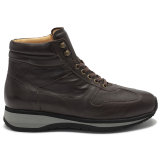 7718.2.333.1 Leather Dark Brown