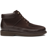 7702.1.333.1 Leather Dark Brown Combi